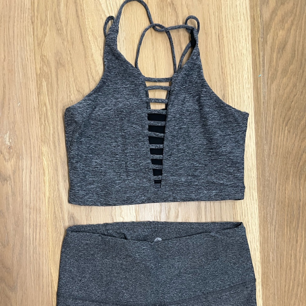 90° by reflex - 2 piece yoga set